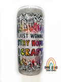 R27- Stay&Craft- Mini Panel