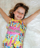 Princess Shirt Panel