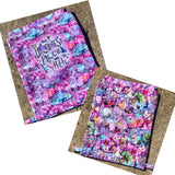 Pink Park Shirt Panel