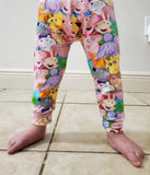 R28- Pig & Friends Main Print