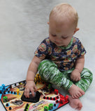 R30- The Child Print- LARGE SCALE