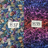 R37-  Reef Print