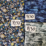 R37-  Space Travels Print