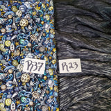 R37-  Space Travels Print