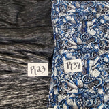 R37-  Blue-ish Scientist Print