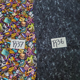 R37-  Back To School Print