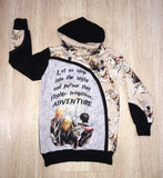 R29-  Faves- Adventure Shirt Panel