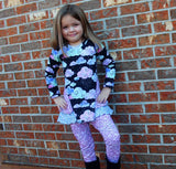 R29-  Fab Faves-  Sky Glitter Print