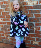 R29-  Fab Faves-  Holographic Rainbow Print