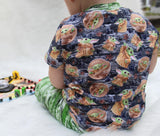 R30- The Child Print- LARGE SCALE