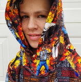 R29-  Fab Faves-  Chucksplosion Print