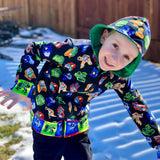 R29-  Fab Faves-  Bots Print