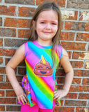 R12- UniPoo- Shirt Panels