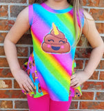 R12- UniPoo- Shirt Panels