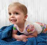 R28- Pig & Friends Main Print