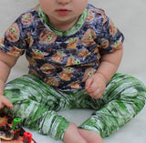 R30- The Child Print- LARGE SCALE