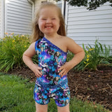 R15 - Purple Wonderland -Main Print