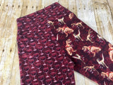 R31- Red Wine Print