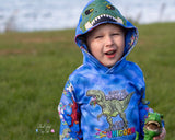 R29-  Fab Faves-  The Chase Print