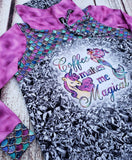 R19- Shirt Panel- Magic Maker