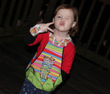 R20 - Mountain Mover Shirt