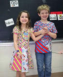 R20 -Little Miss Shirt