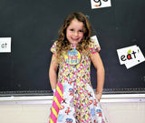 R20 -Little Miss Shirt