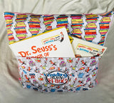 R29-  Faves- Reading Thing Shirt Panel