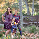 R21 - Ice Fierce Shirt Panel