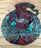 R29-  Faves- Fierce Shirt Panel