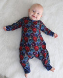 R29-  Fab Faves-  Dark Florals Print