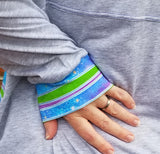 R22-Falling Shirt Panel