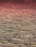 R23- Two-Tone Ombre: Rosey Copper to Gold