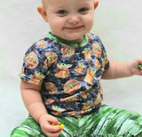 R30- The Child Print- LARGE SCALE