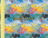 R16 - Bob- Joy of Paint Print - SMALL SCALE