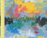 R16 - Bob- Joy of Paint Print