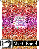 R27- Sassy Pants Shirt Panel