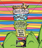 R20 - Mountain Mover Shirt