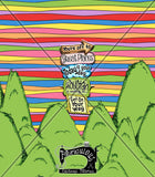 R20 - Mountain Mover Shirt