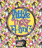 R20 -Little Miss Shirt
