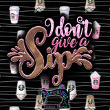 R17- Shirt panel-  Sip