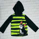 R9- Dogs- Big Dog- Shirt Panels