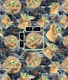 R30- The Child Print- LARGE SCALE