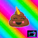 R12- UniPoo- Shirt Panels