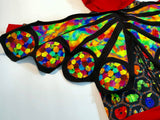 R11- Butterfly Wing Panel Set