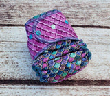 R23- Colorful Scales