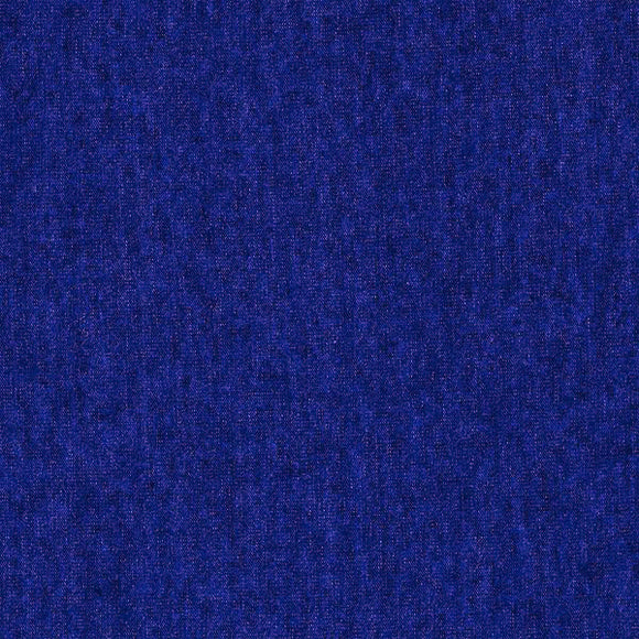 R10-  Solidish Blue Fab Fluff