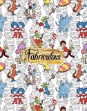 R29-  Fab Faves-  Going Places Print