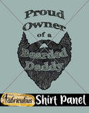 R29-  Faves- Owner Shirt Panel