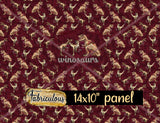 R31- Winosaurs- Mini Panel